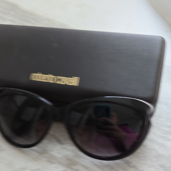 Roberto Cavalli Bandos Sunglasses main image 4